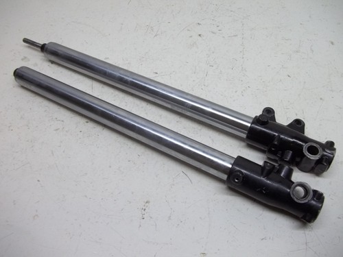 Tubes fourche dirt bike - de, de