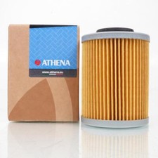 Filtre à huile Athena pour