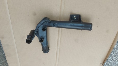 Durite conduite eau - durite, moteur