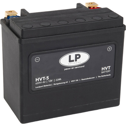 Batterie gel harley - batterie,