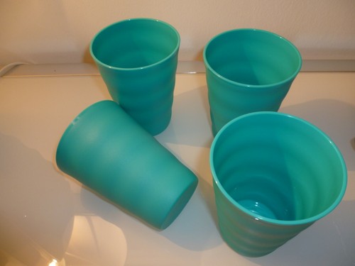 Tupperware neuf lot 4 - tupperware,