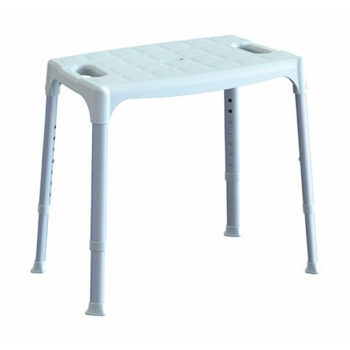 Tabouret douche réglable - de,