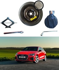 Roue de Secours (galette) 17'