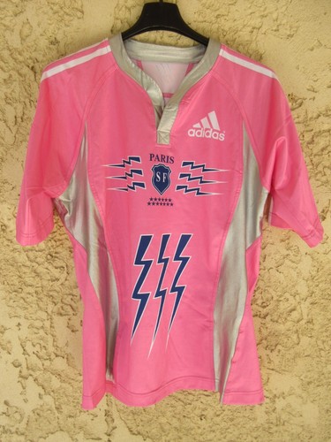 Maillot rugby stade français - stade,