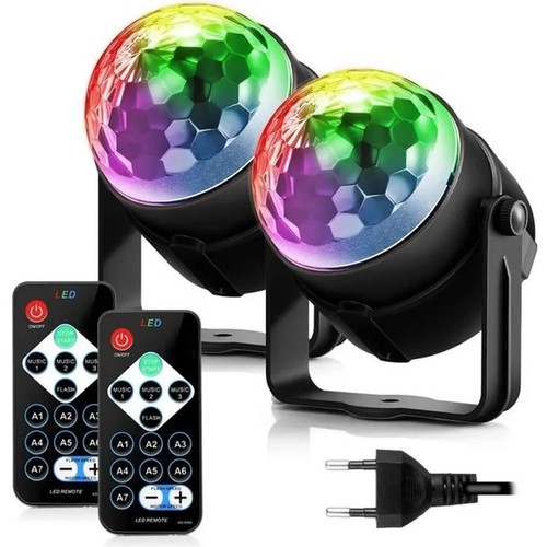 Lampe scène jeux - 2,