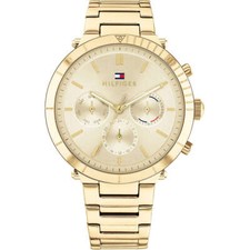 Montre Femme TOMMY HILFIGER