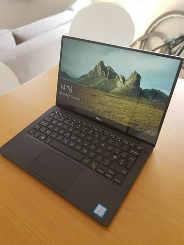 Stockage dell xps - 13, 9360