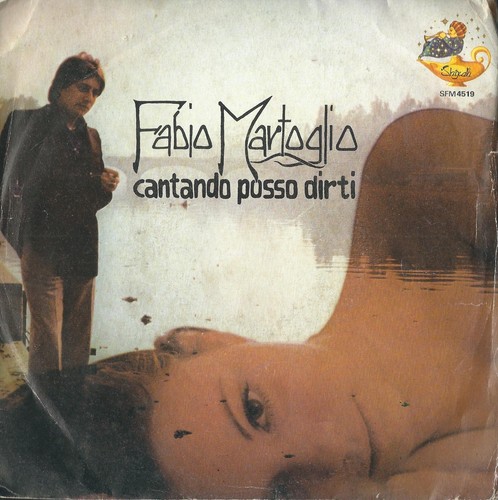 Disque tours fabio - tours,