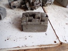 Culasse 101 102 peugeot mobylette 14325