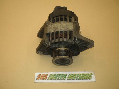 Alternateur alfa romeo 147 9 - alternateur, 1.9