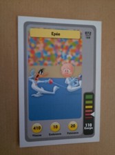 carte auchan fete du sport