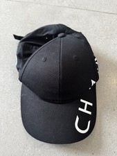 Casquette Chabrand, bon état mais il ya des petites traces, taille unique EBAY