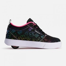 Heelys Girl's Pro 20 Prints