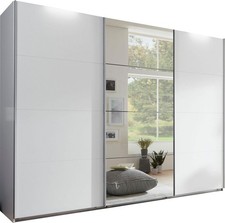 Armoire à Portes Coulissantes