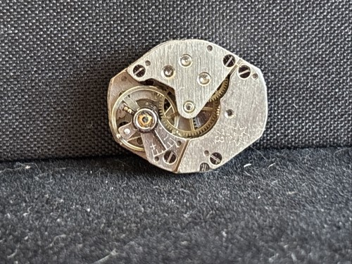 Mouvement montre mécanique - mouvement,