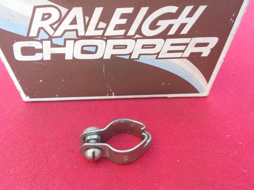 Vintage raleigh chopper - vintage,