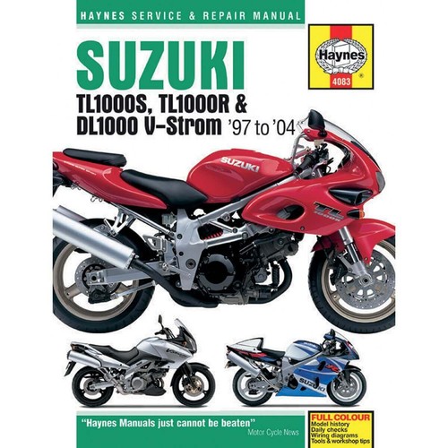 Suzuki 1000 strom tls - 1000, /
