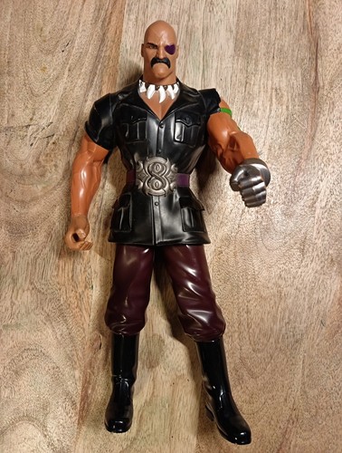 Action man docteur - man,