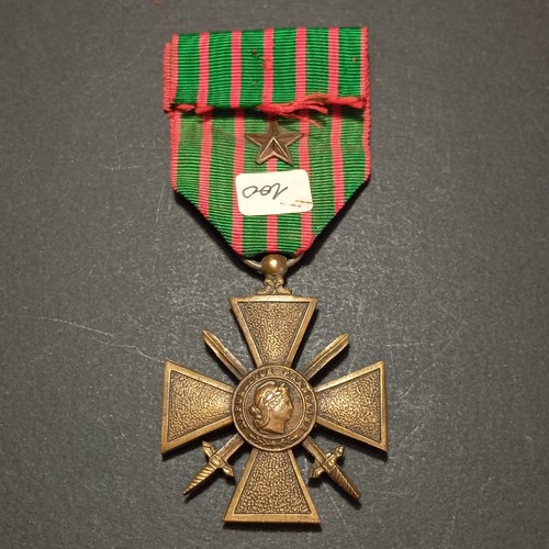 Médaille - y7/04/26, (ref37458)