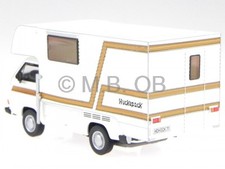 VW T3a Camping Tischer blanc véhicule miniature 11528  Premium ClassiXXs 1/43