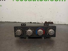 0K53C6119X commande chauffage