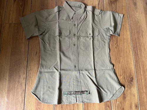 Chemise officier chino - d’officier,,