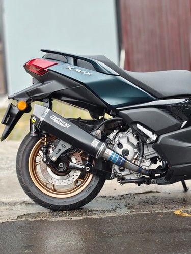 Pour yamaha xmax 250 - yamaha,