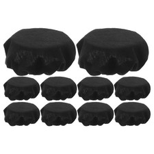  10 Pcs Housse Casque Audio