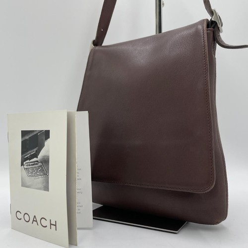 Authentique sac - , à