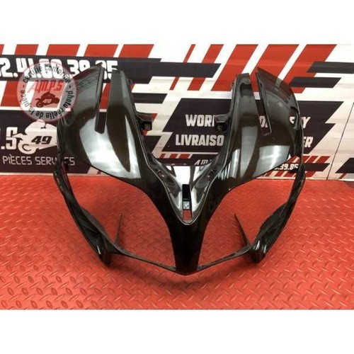 Tete fourche yamaha fjr - tete,