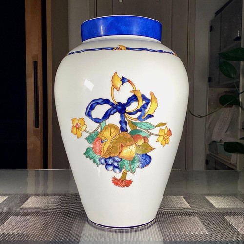 Vase bernardaud limoges - vase,