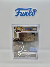 Funko Pop One Piece Brook 2215