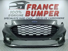 Pare-choc avant Ford Kuga III