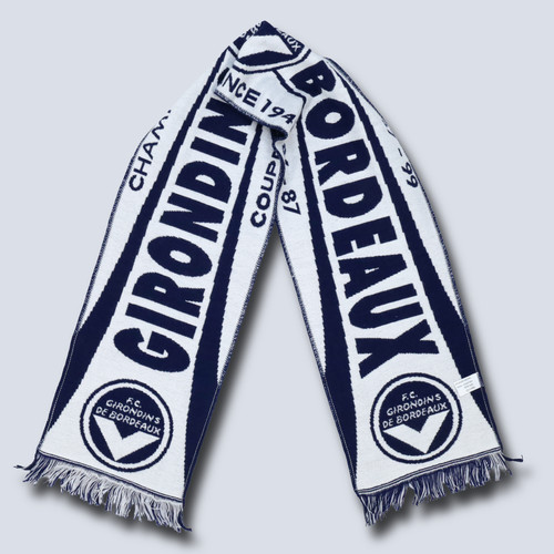 Scarf girondins bordeaux - scarf,