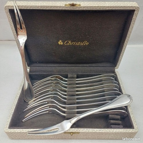 Christofle malmaison - christofle, 12