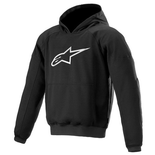 Hoodie alpinestars ageless - alpinestars,