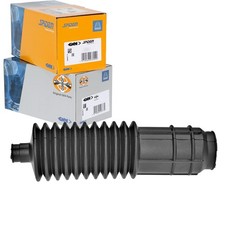 SPIDAN Soufflet de Cardan