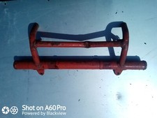 bumper par choc avant 300 FL odyssey buggy honda