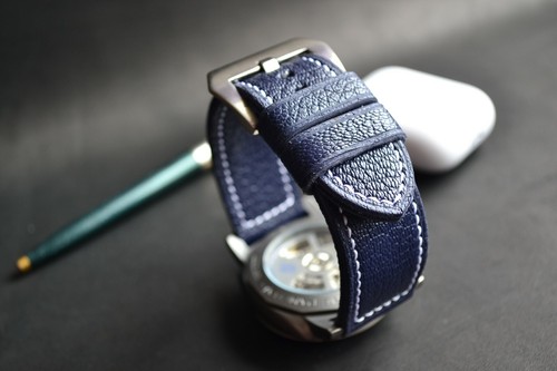 Handmade genuine leather soft - handmade,