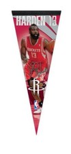 James Harden Houston Rockets