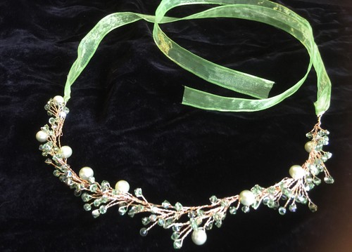Jewelry necklace swarovski - jewelry,, necklace,