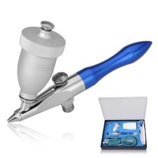 PISTOLET A JET DE SABLE AVEC