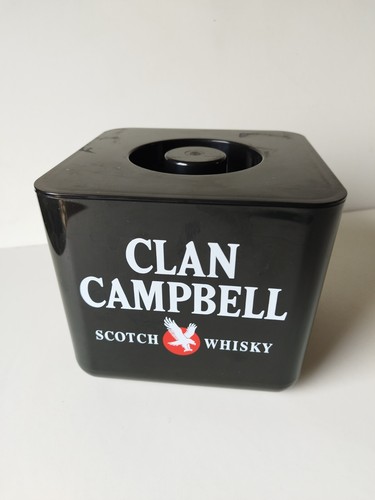 Seau glace clan campbell - clan,