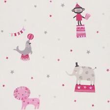 Papier peint enfant motif