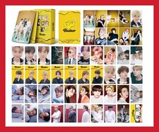 SET LOT 50 CARTE PHOTOCARD