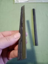 SIMCA MARMON et dérivé  Paire de raclettes d'essuie glace kaki