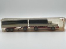 Krupp Titan Lastzug 1/87