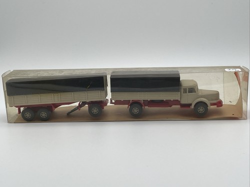 Krupp titan lastzug 87 - lastzug, 1/87