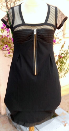 Belle robe mode - est, a