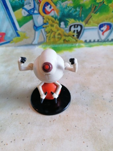 Figurine dragon ball - ball, gt